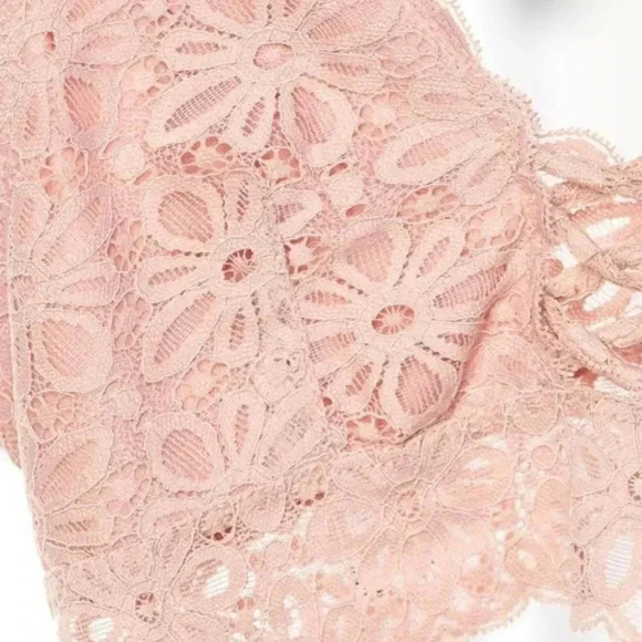 BLUSH BRALETTE - Picture 3 of 4